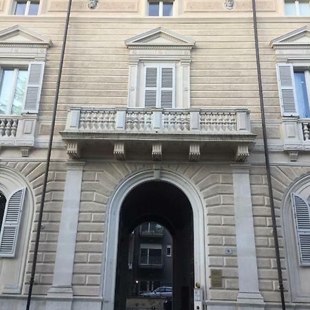 شقة La Casa Di Ago LʼAquila المظهر الخارجي الصورة
