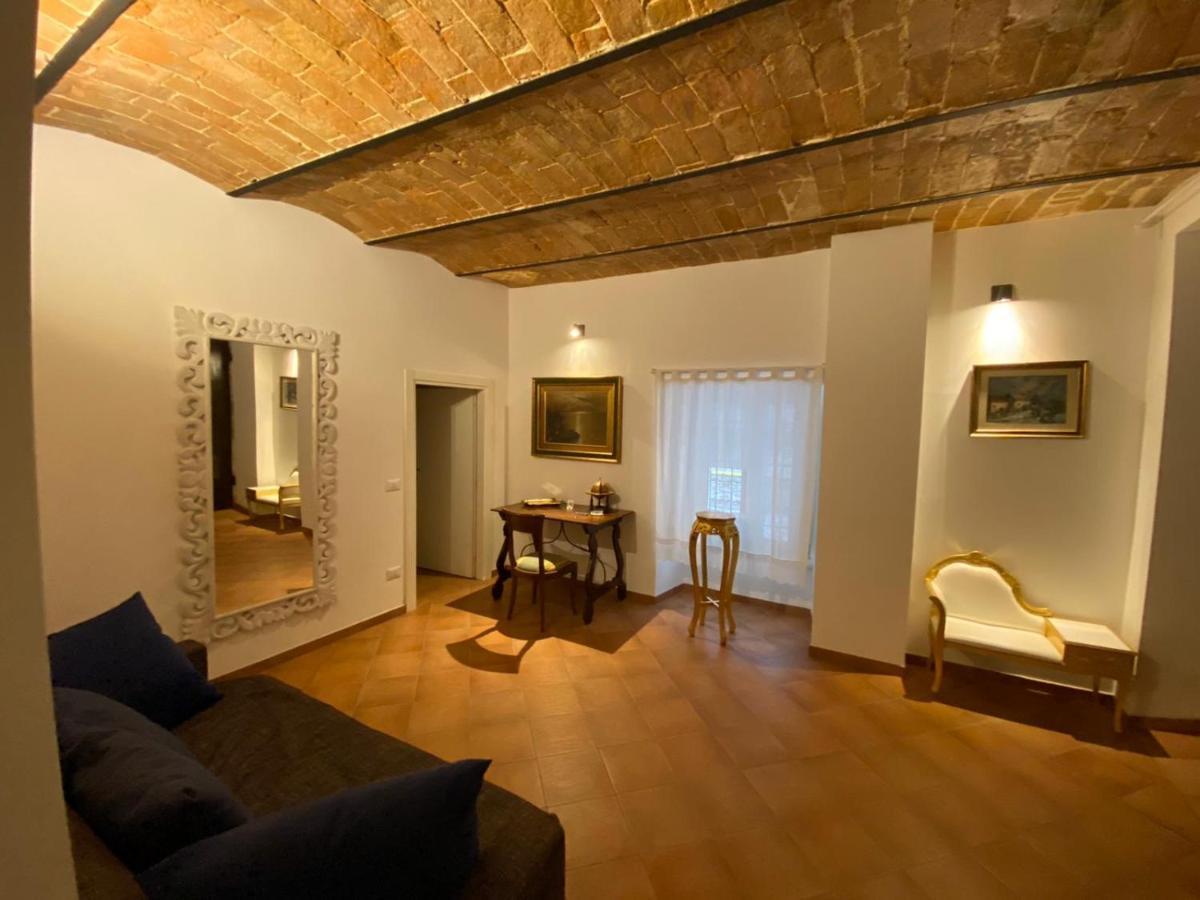 شقة La Casa Di Ago LʼAquila المظهر الخارجي الصورة